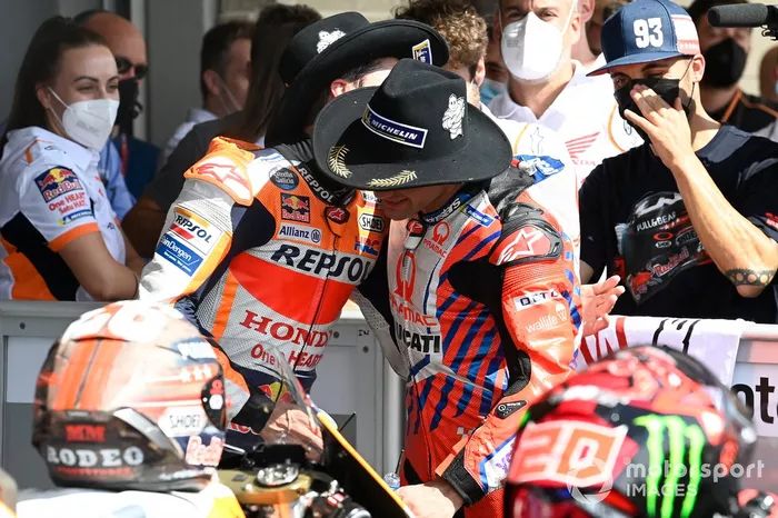 Marc Márquez, Repsol Honda Team