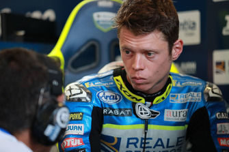 Tito Rabat, Avintia Racing