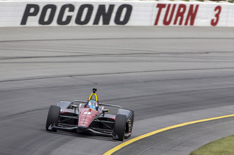 Robert Wickens, Schmidt Peterson Motorsports Honda