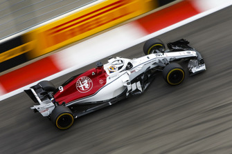 Marcus Ericsson, Sauber C37