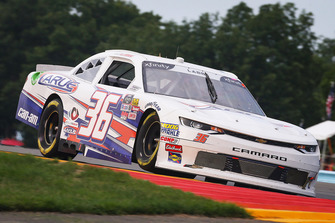 Alex Labbe, DGM Racing, Chevrolet Camaro Larue / Cyclops Gear