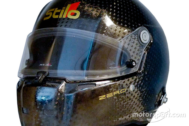 Stilo ST5 Zero kask