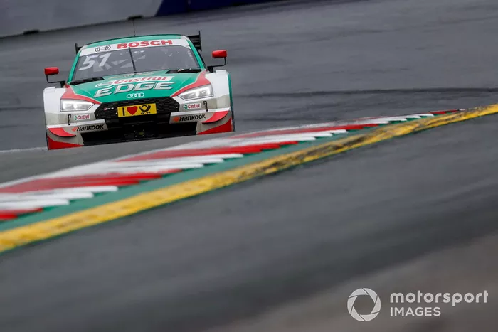 Nico Müller, Audi Sport Team Abt Sportsline, Audi RS 5 DTM