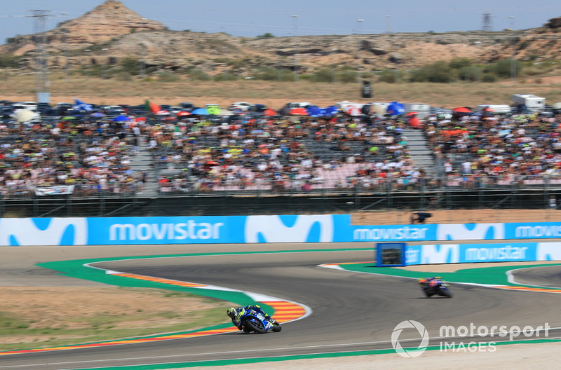 Андреа Янноне, Team Suzuki MotoGP