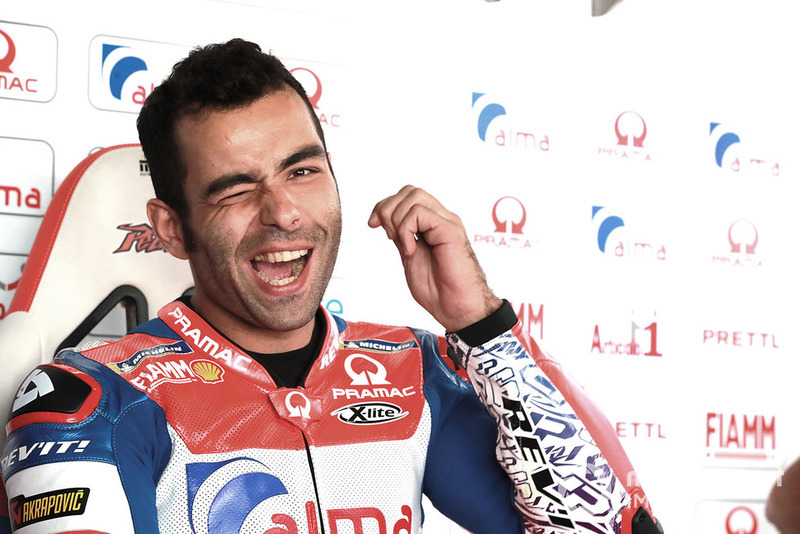 Danilo Petrucci
