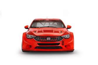 Fiat Tipo TCR