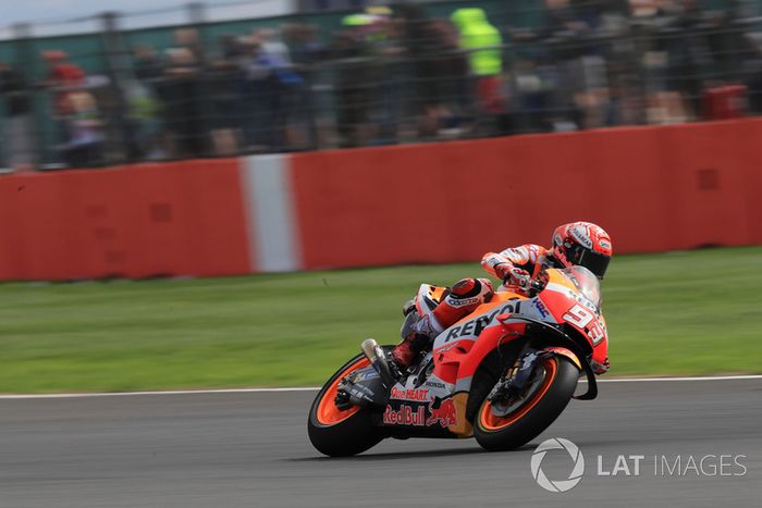 Marc Marquez, Repsol Honda Team