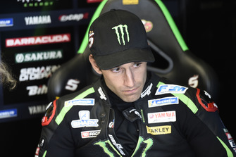 Johann Zarco, Monster Yamaha Tech 3