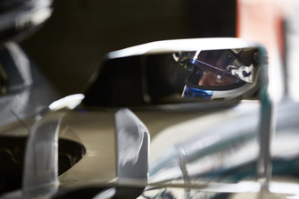 Valtteri Bottas, Mercedes AMG F1