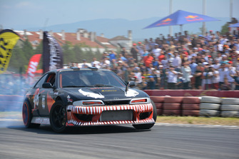 Drift mücadelesi
