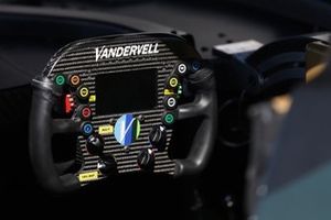 Vanwall Vandervell 680