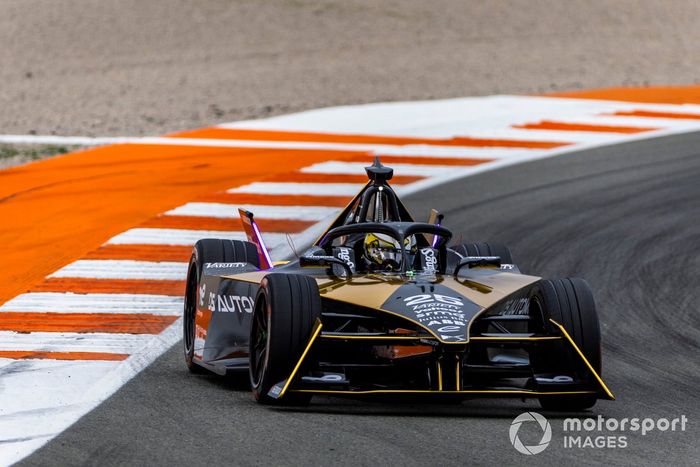 Jean-Eric-Vergne, DS Penske