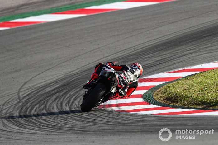 Maverick Viñales, Aprilia Racing Team 