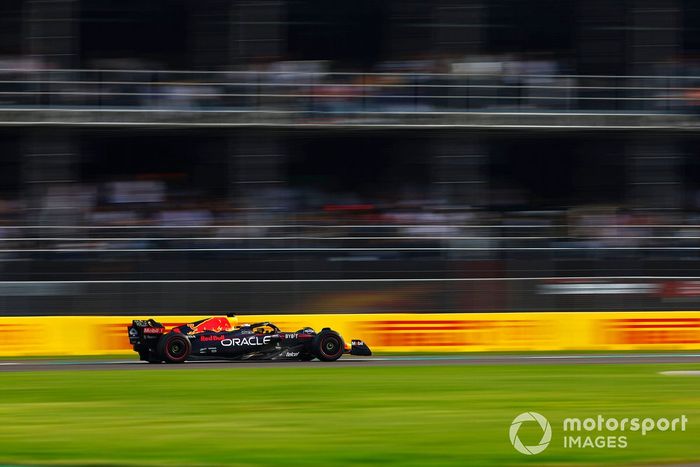 Max Verstappen, Red Bull Racing RB18