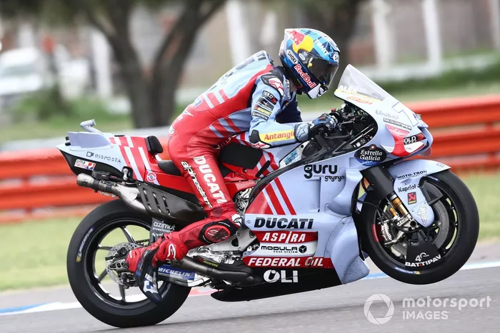 Alex Márquez, Gresini Racing 