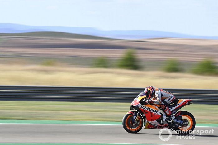 Stefan Bradl, Repsol Honda Team