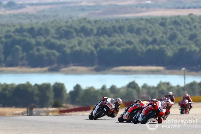 Jack Miller, Pramac Racing