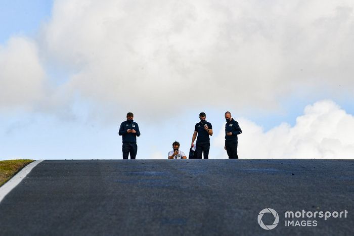 Pierre Gasly, AlphaTauri