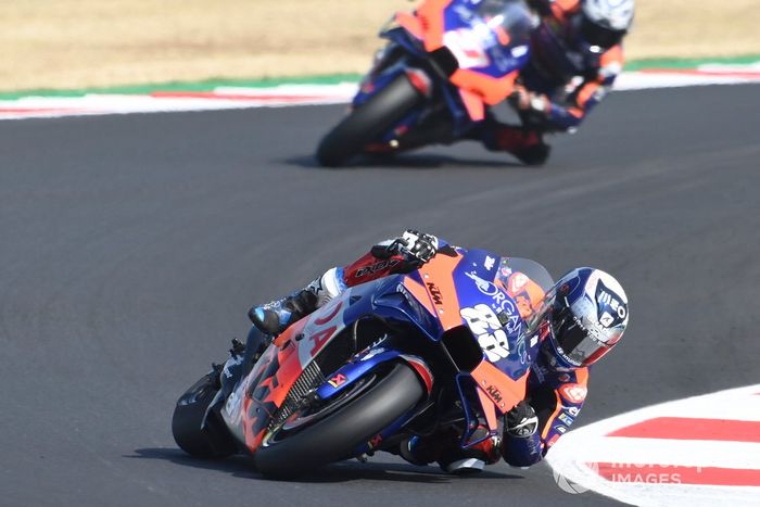 Miguel Oliveira, Red Bull KTM Tech 3