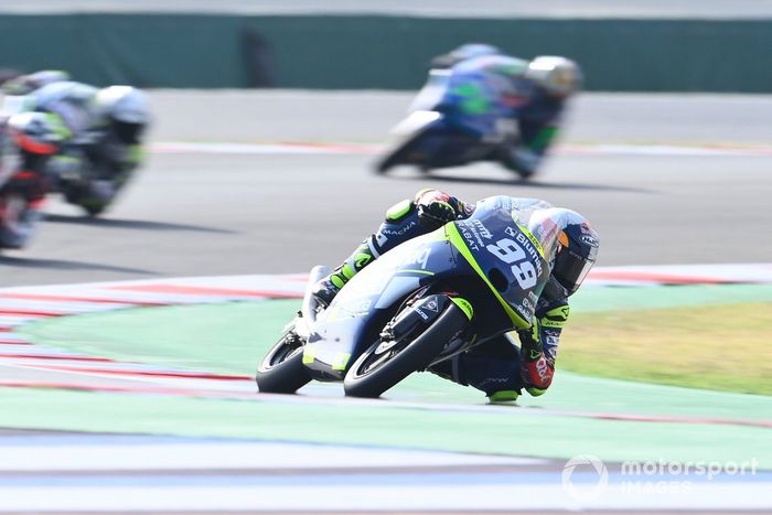Carlos Tatay, Avintia Racing