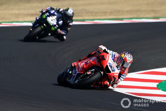Jack Miller, Pramac Racing