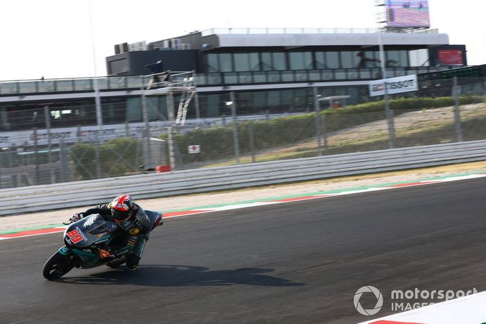 Khairul Idham Pawi, SIC Racing Team