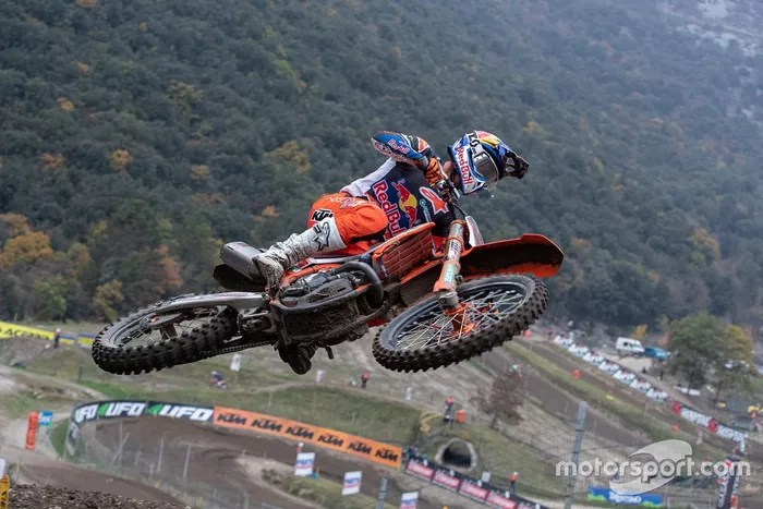 Tom Vialle, Red Bull KTM Factory Racing