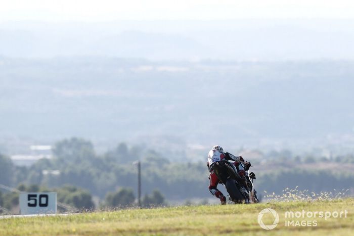Takaaki Nakagami, Equipo LCR Honda