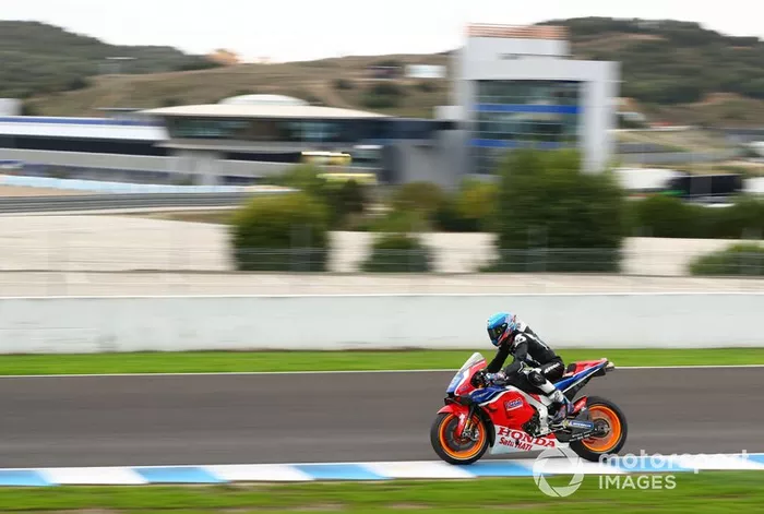  Alex Márquez, Repsol Honda Team