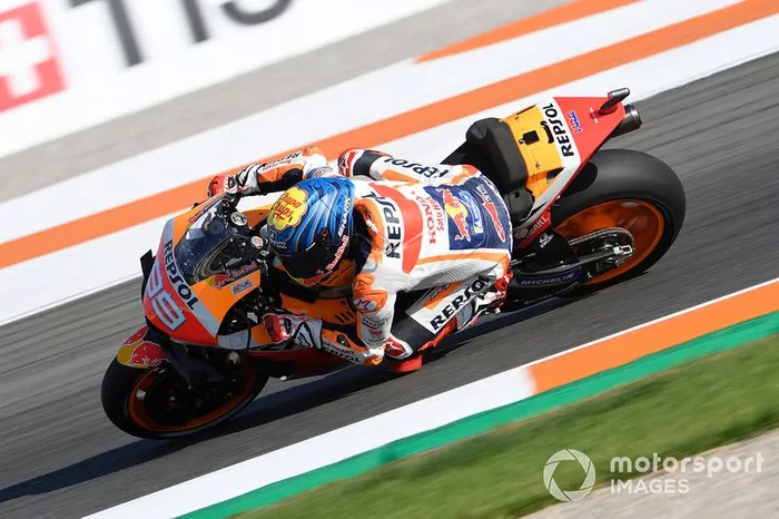 Jorge Lorenzo, Repsol Honda Team