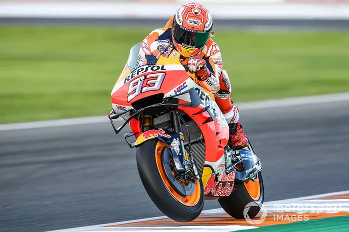 Marc Marquez