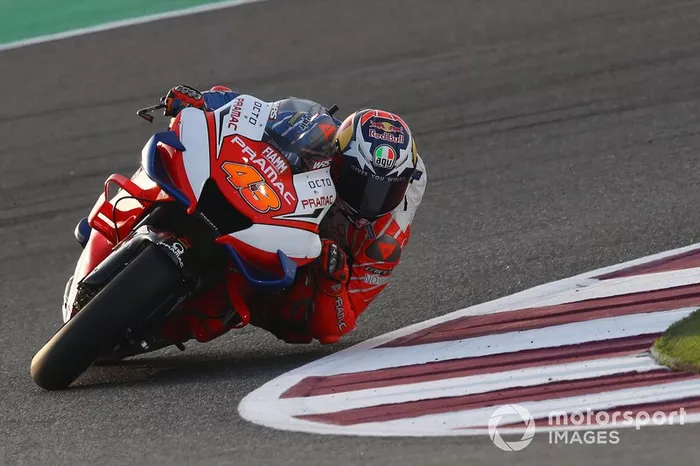 Jack Miller, Pramac Racing