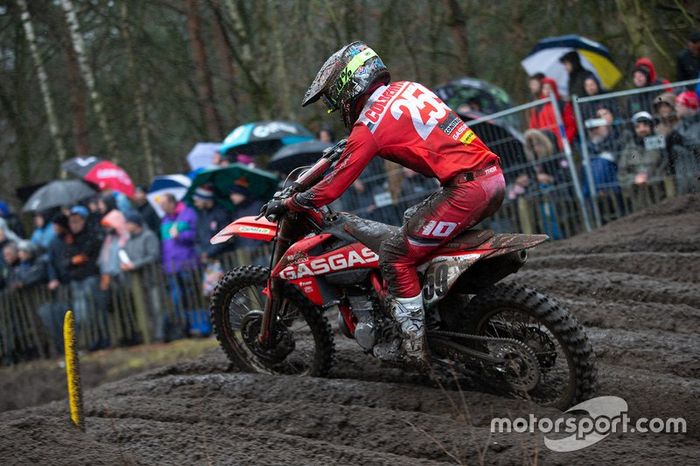 Glenn Coldenhoff, GasGas Factory Racing