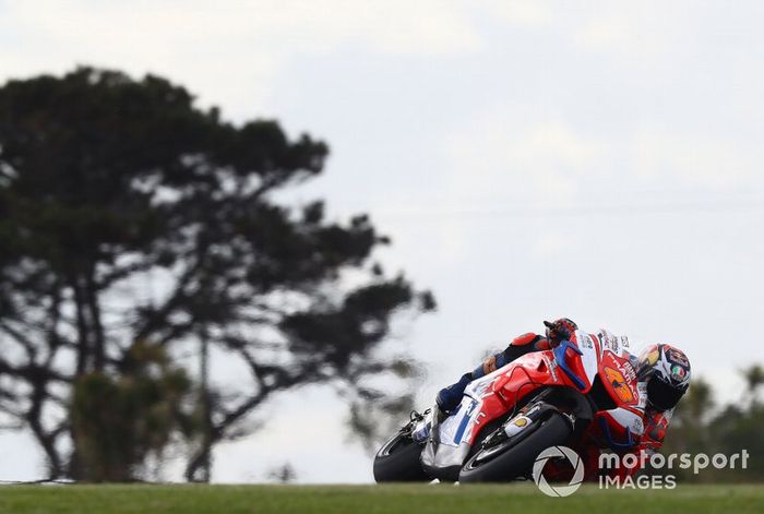 Jack Miller, Pramac Racing