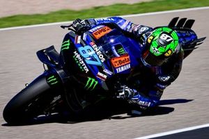 Remy Gardner, Yamaha Factory Racing