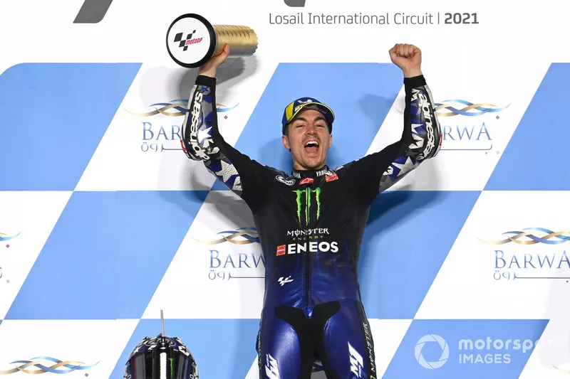 Maverick Viñales
