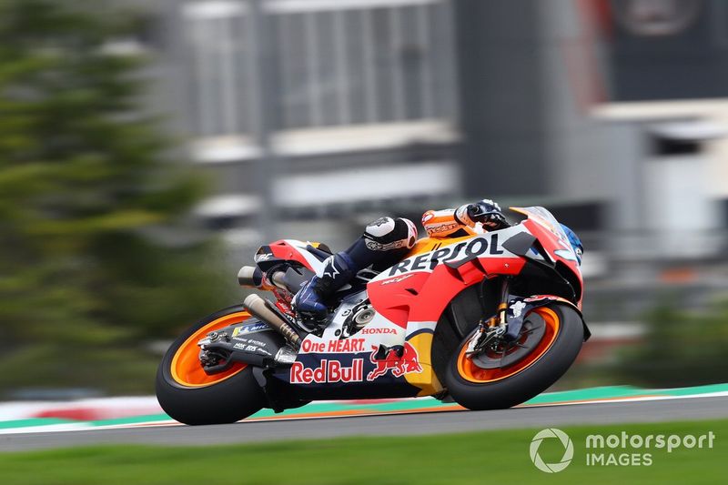 Alex Márquez, Repsol Honda Team