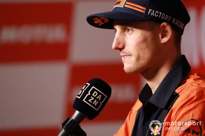Pol Espargaró, Red Bull KTM Factory Racing