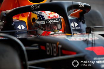 Max Verstappen élu "Pilote du Jour" du GP de Belgique 2023