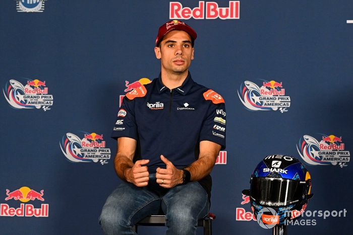 Miguel Oliveira, RNF MotoGP Racing