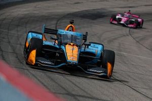 Alexander Rossi, Arrow McLaren Chevrolet