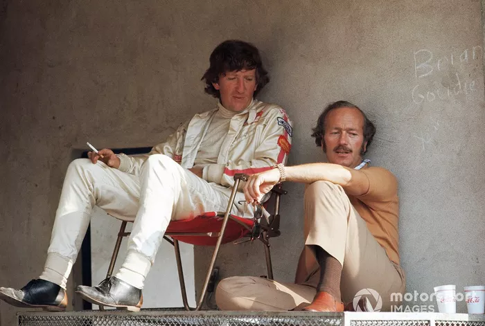 Jochen Rindt