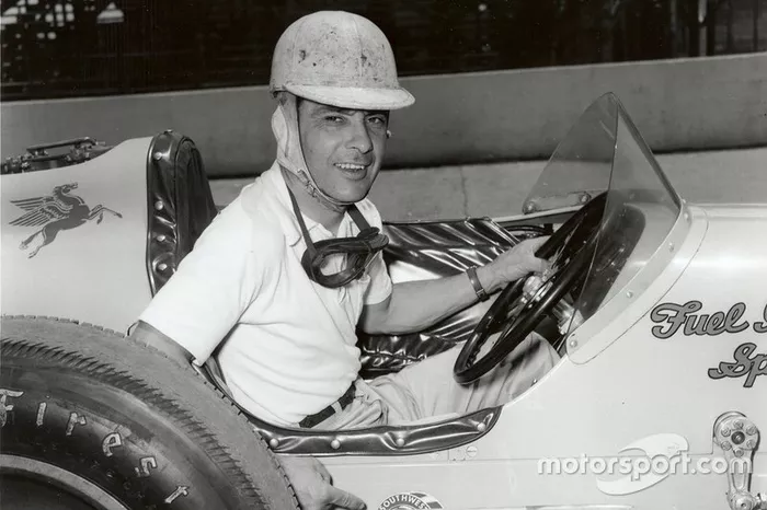 ¡Una cuarentena de porcentaje de victorias en F1!