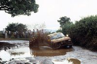 Rally Safari