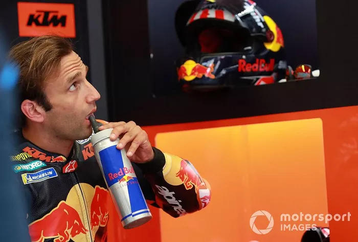 Johann Zarco, Red Bull KTM Factory Racing