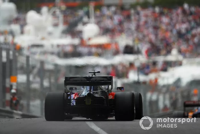 Daniil Kvyat, Toro Rosso STR14