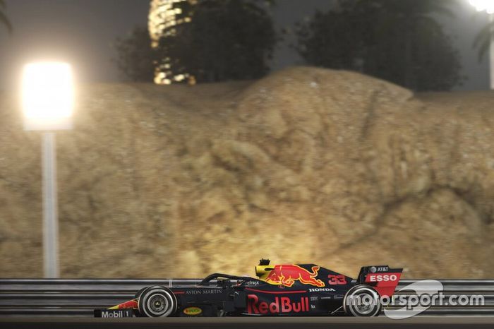Imagen de F1 2019
