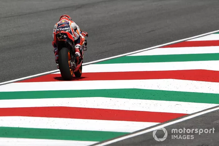 Marc Márquez, Repsol Honda Team