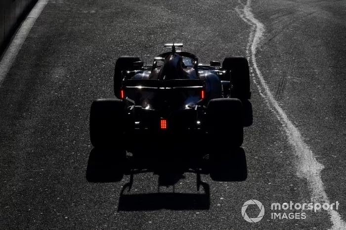 Kimi Raikkonen, Alfa Romeo Racing C38