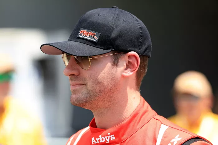 Cody Ware, Rick Ware Racing Ford